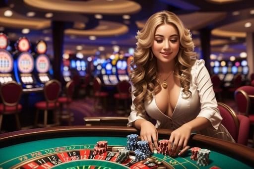lucky77 Promotions Bonus