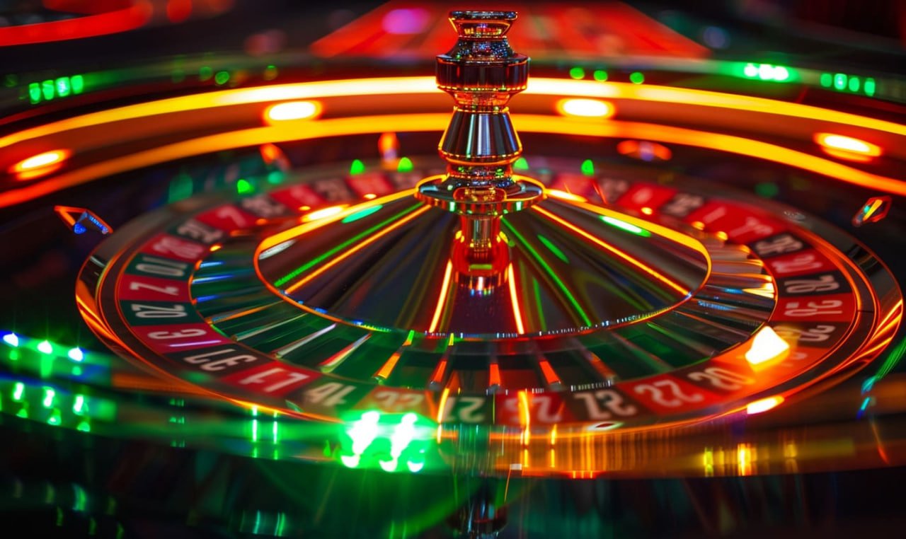 lucky77 ကာစီနို Live Dealer Studio Baccarat Table ရှင်းပြချက်