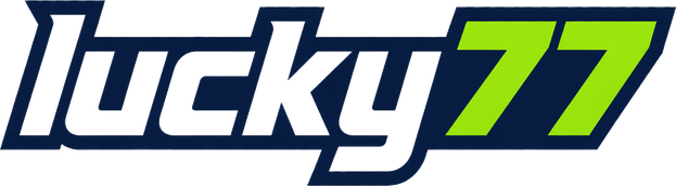 lucky77 Logo